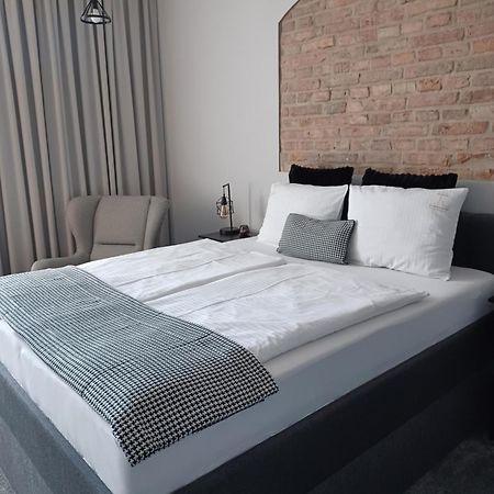 Apartamenty "Bulwar Gorzow" Gorzów Wielkopolski Exteriér fotografie
