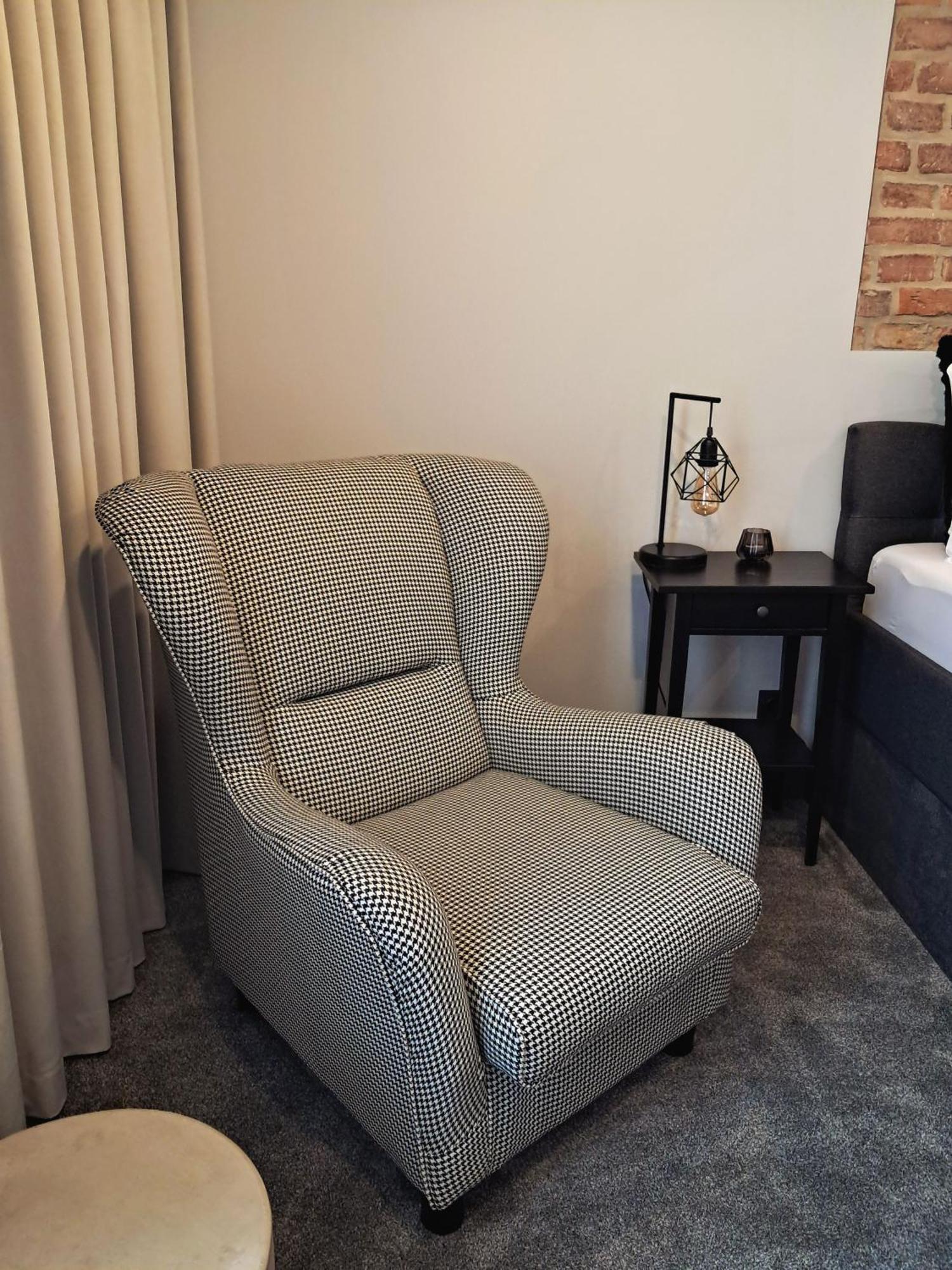 Apartamenty "Bulwar Gorzow" Gorzów Wielkopolski Exteriér fotografie