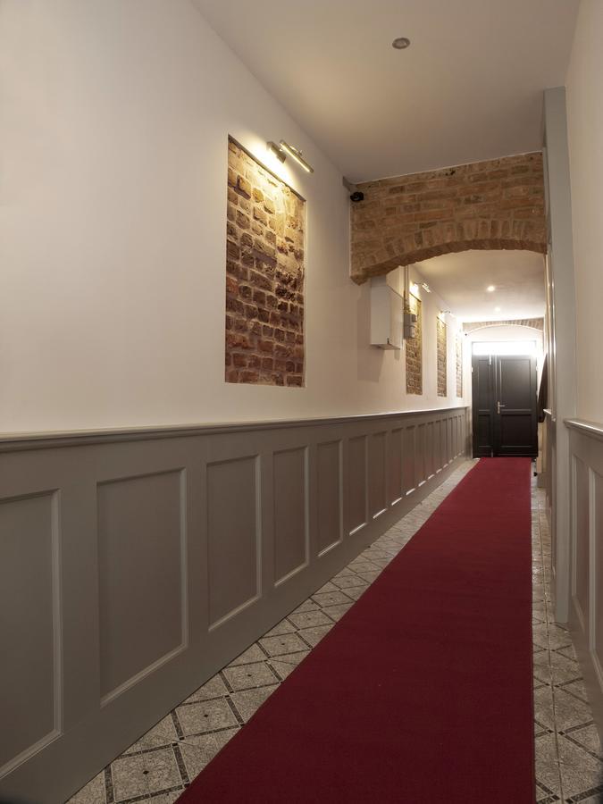 Apartamenty "Bulwar Gorzow" Gorzów Wielkopolski Exteriér fotografie